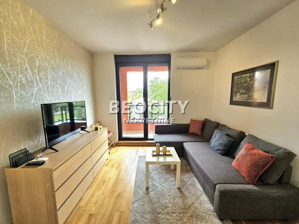 Jednosoban stan, 26 m2, Socijalno, Đurđa Brankovića ID: 127462 3