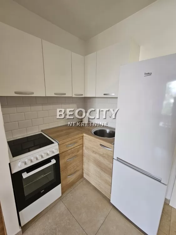 Jednosoban stan, 26 m2, Socijalno, Đurđa Brankovića ID: 127462 8