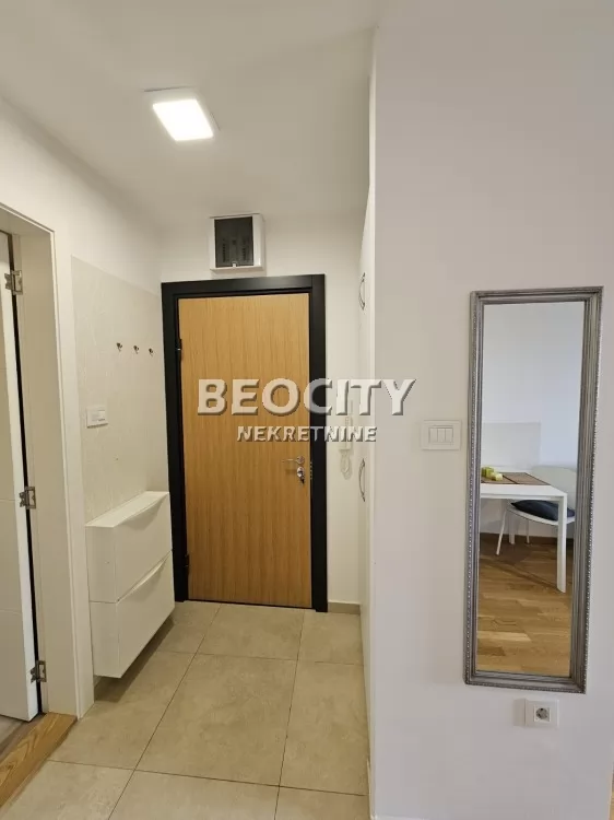 Jednosoban stan, 26 m2, Socijalno, Đurđa Brankovića ID: 127462 9