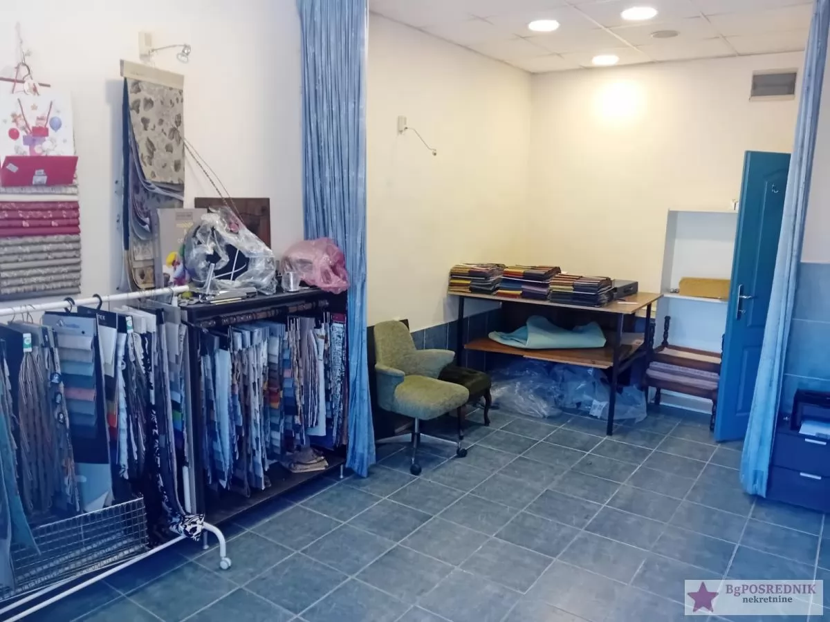 Rakovica, Stari Košutnjak, Srzentićeva, 24m2 3