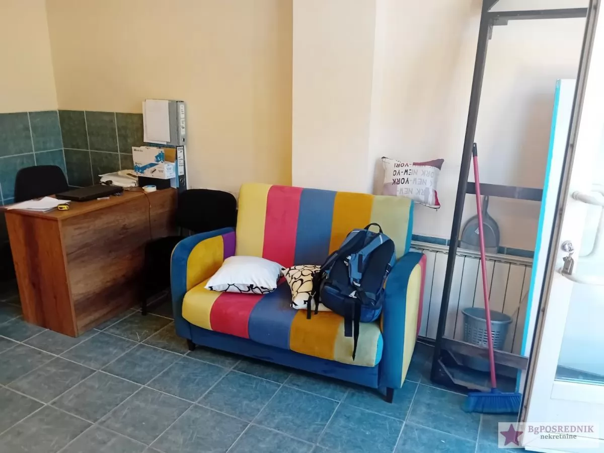 Rakovica, Stari Košutnjak, Srzentićeva, 24m2 5