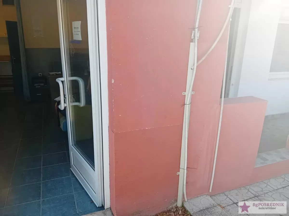 Rakovica, Stari Košutnjak, Srzentićeva, 24m2 6