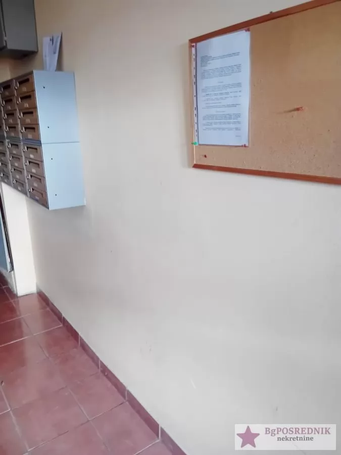 Rakovica, Stari Košutnjak, Srzentićeva, 24m2 7