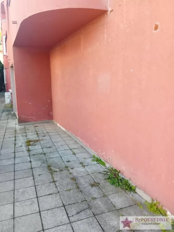 Rakovica, Stari Košutnjak, Srzentićeva, 24m2 8