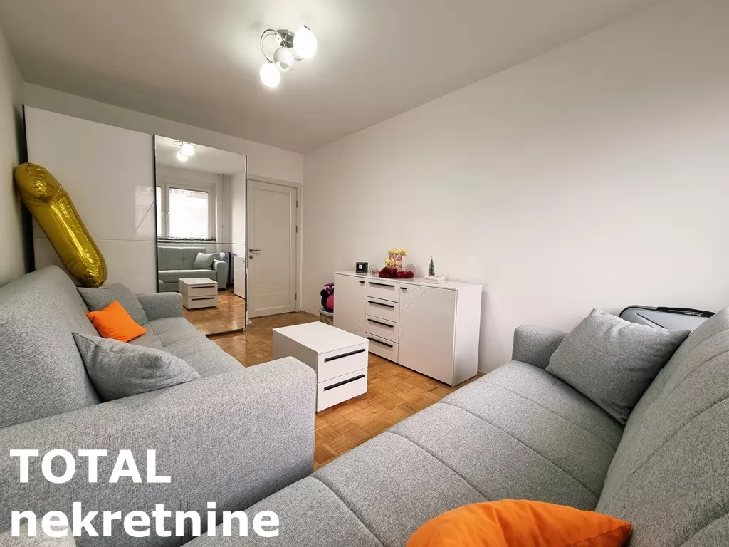 Stan,NOVI SAD,STANICA,kv: 54.00, € 167000, ID: 1102022 1