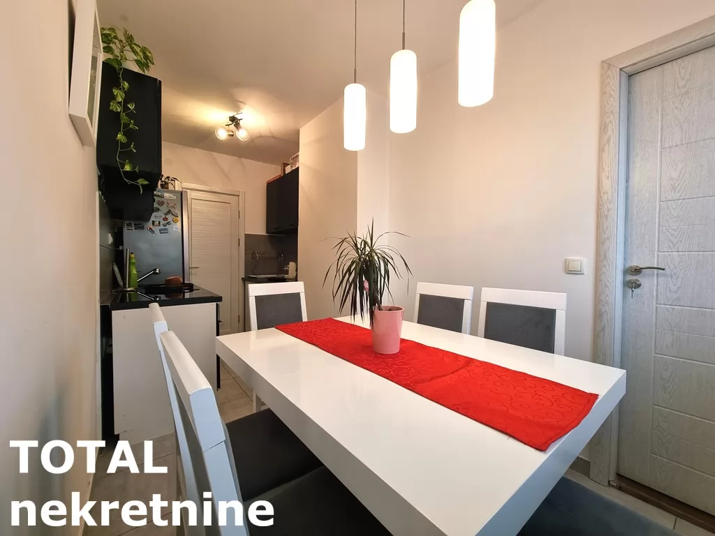 Stan,NOVI SAD,STANICA,kv: 54.00, € 167000, ID: 1102022 10