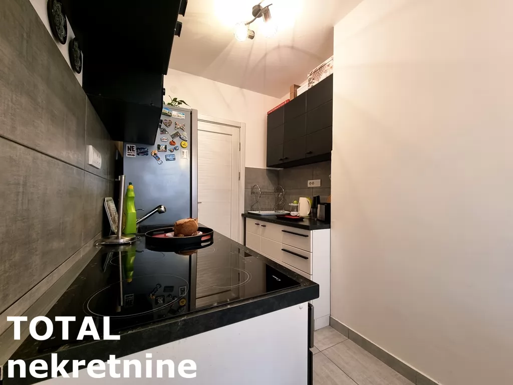 Stan,NOVI SAD,STANICA,kv: 54.00, € 167000, ID: 1102022 12