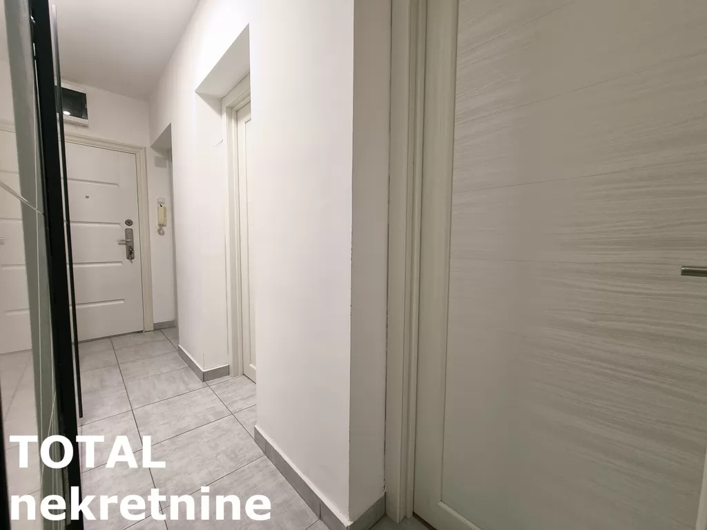 Stan,NOVI SAD,STANICA,kv: 54.00, € 167000, ID: 1102022 14