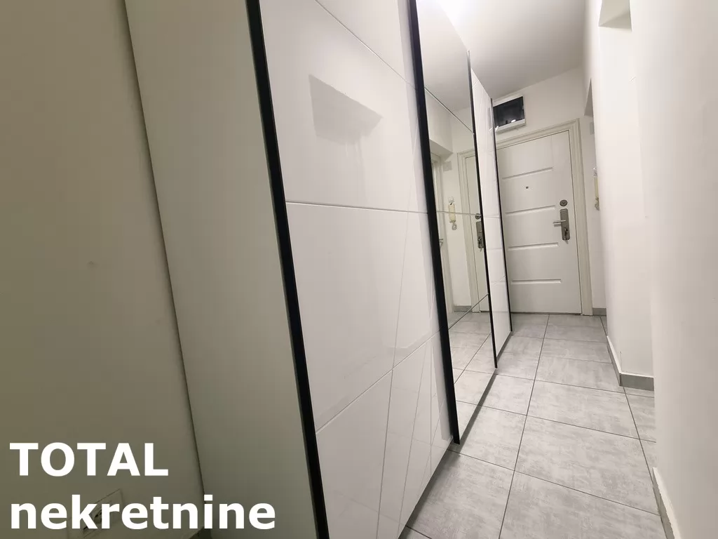 Stan,NOVI SAD,STANICA,kv: 54.00, € 167000, ID: 1102022 15