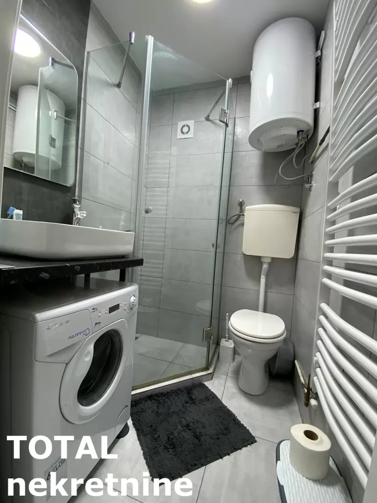 Stan,NOVI SAD,STANICA,kv: 54.00, € 167000, ID: 1102022 16