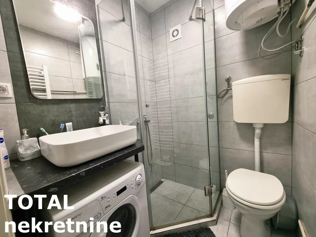 Stan,NOVI SAD,STANICA,kv: 54.00, € 167000, ID: 1102022 17