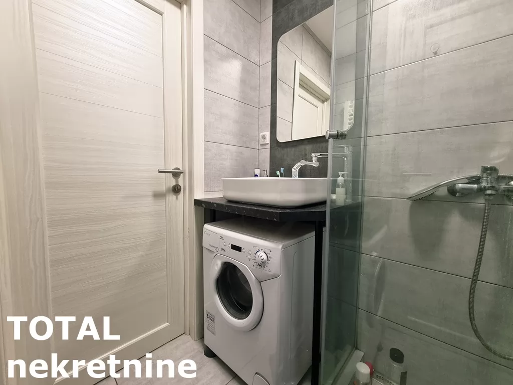 Stan,NOVI SAD,STANICA,kv: 54.00, € 167000, ID: 1102022 18