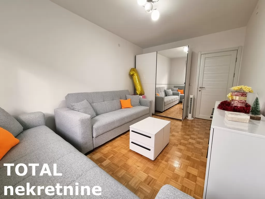 Stan,NOVI SAD,STANICA,kv: 54.00, € 167000, ID: 1102022 3