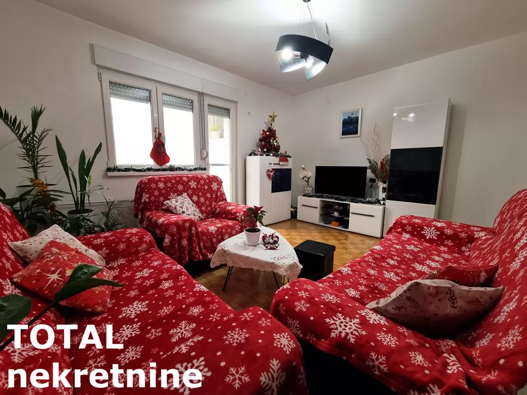 Stan,NOVI SAD,STANICA,kv: 54.00, € 167000, ID: 1102022 4