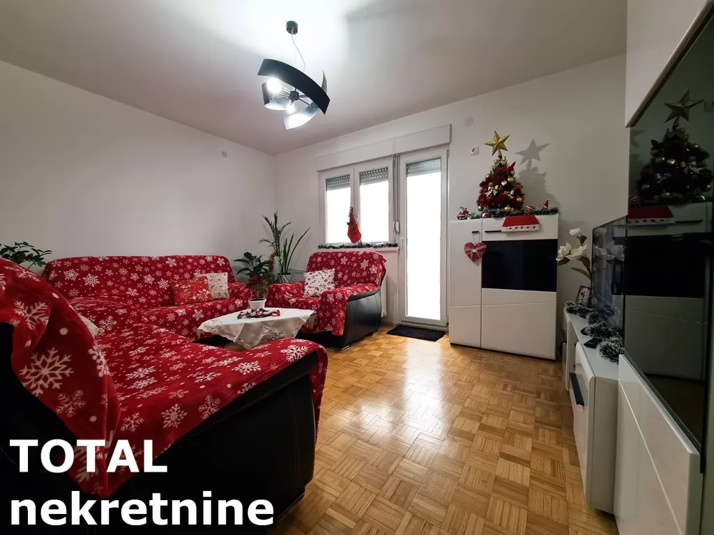 Stan,NOVI SAD,STANICA,kv: 54.00, € 167000, ID: 1102022 5