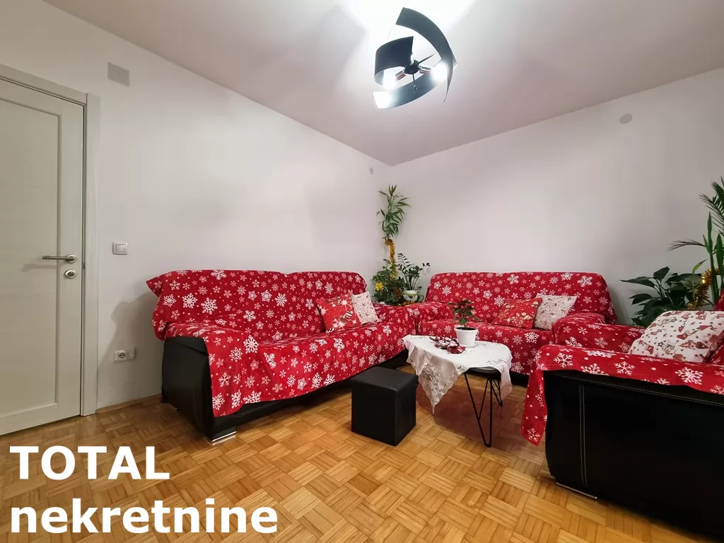 Stan,NOVI SAD,STANICA,kv: 54.00, € 167000, ID: 1102022 6