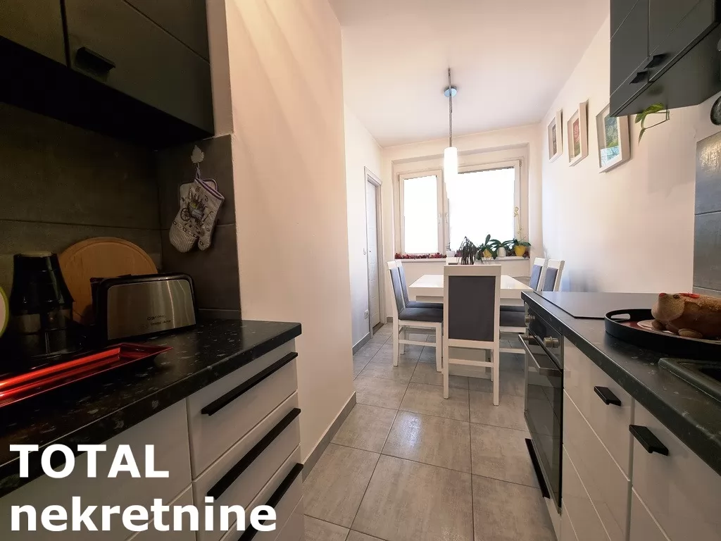 Stan,NOVI SAD,STANICA,kv: 54.00, € 167000, ID: 1102022 7