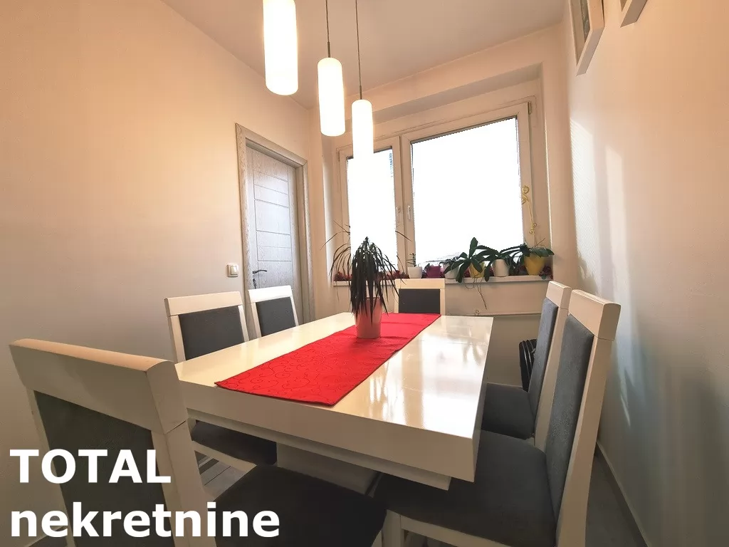 Stan,NOVI SAD,STANICA,kv: 54.00, € 167000, ID: 1102022 8