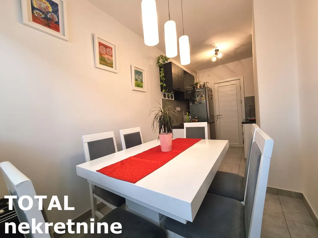 Stan,NOVI SAD,STANICA,kv: 54.00, € 167000, ID: 1102022 9