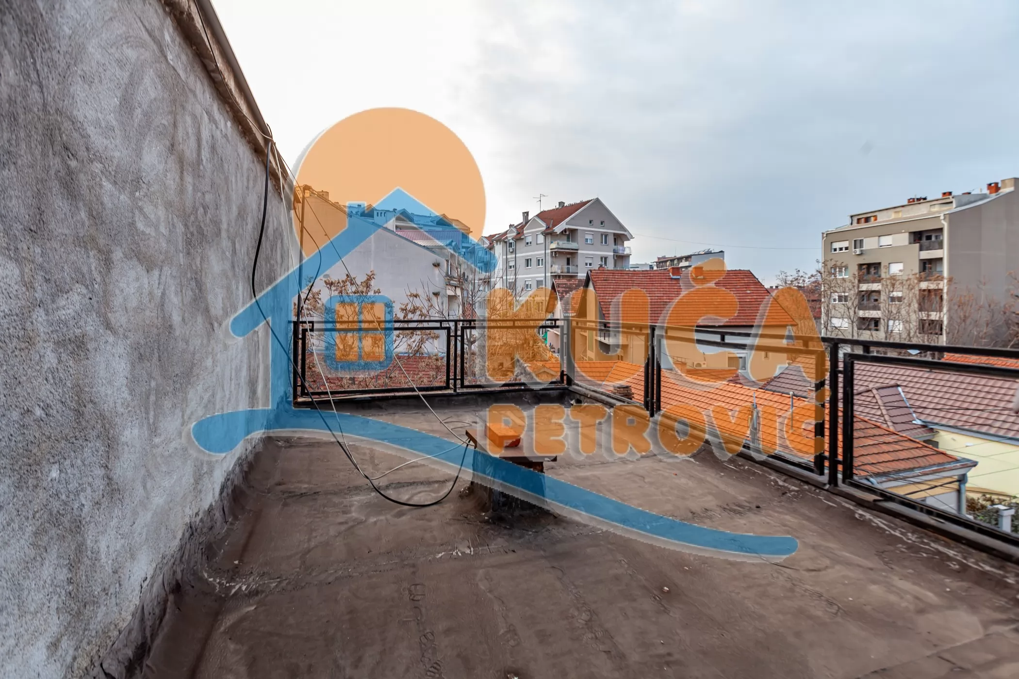 Trosoban stan, 131 m2, Dom zdravlja, Jovana Skerlića ID: p-015506 19