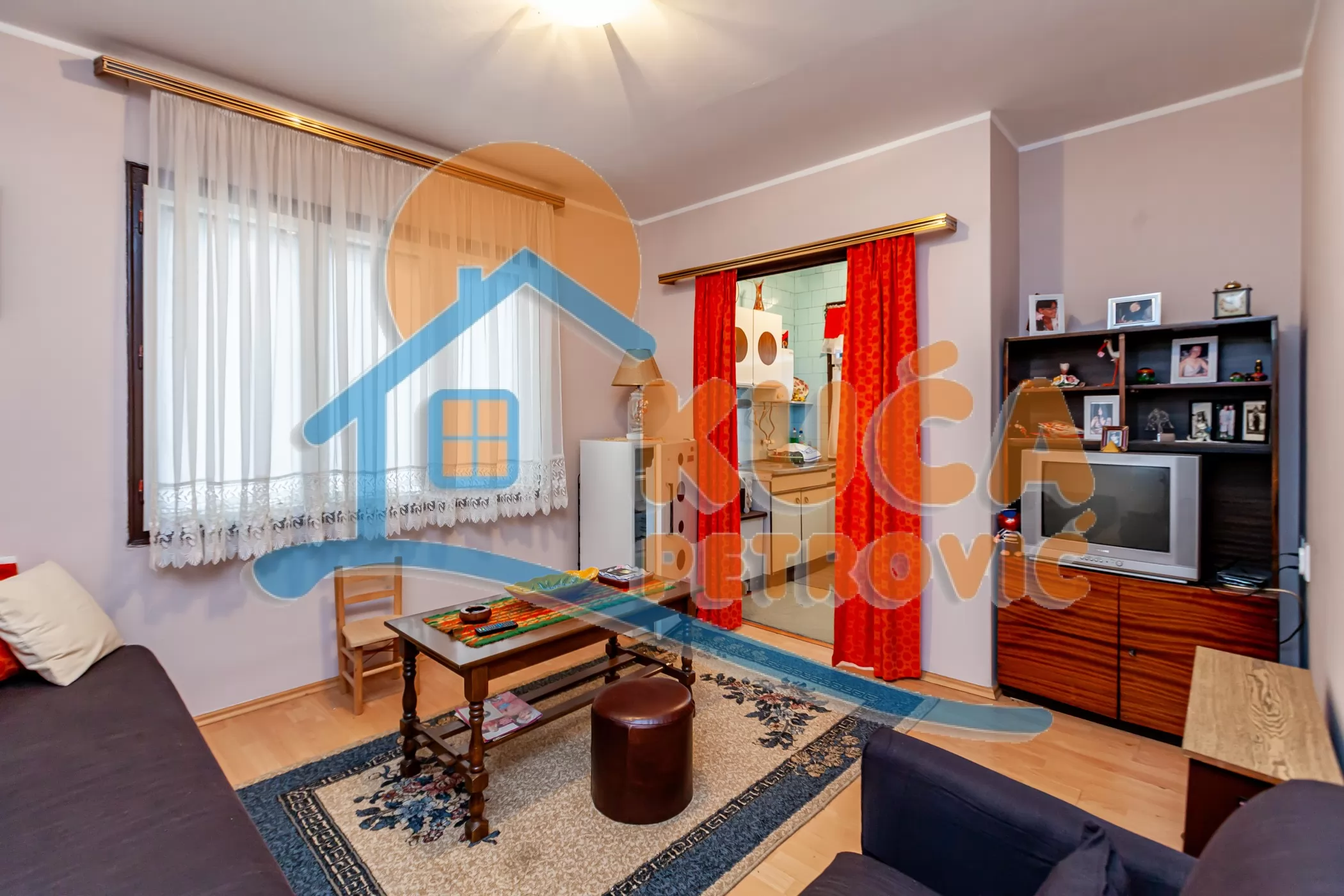 Trosoban stan, 131 m2, Dom zdravlja, Jovana Skerlića ID: p-015506 21