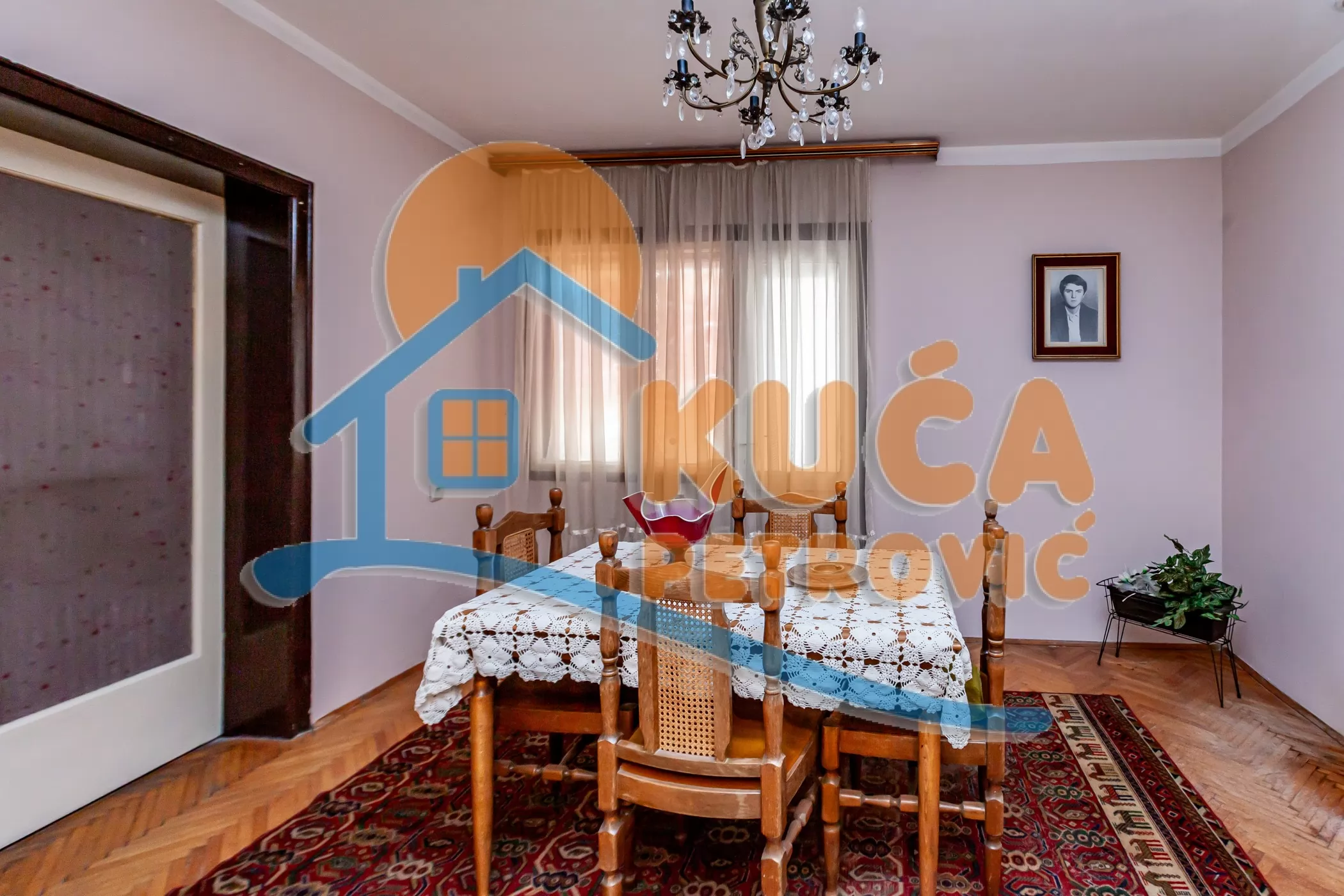 Trosoban stan, 131 m2, Dom zdravlja, Jovana Skerlića ID: p-015506 3