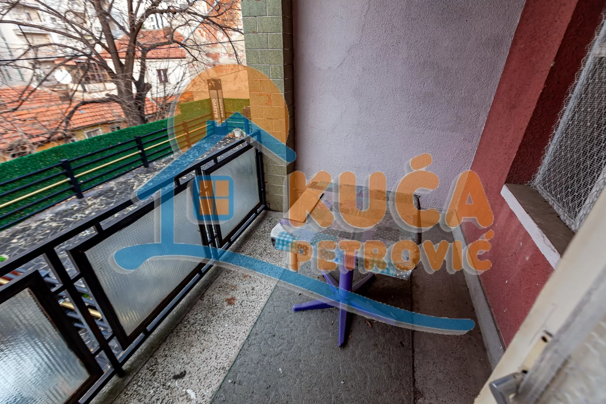 Trosoban stan, 131 m2, Dom zdravlja, Jovana Skerlića ID: p-015506 5