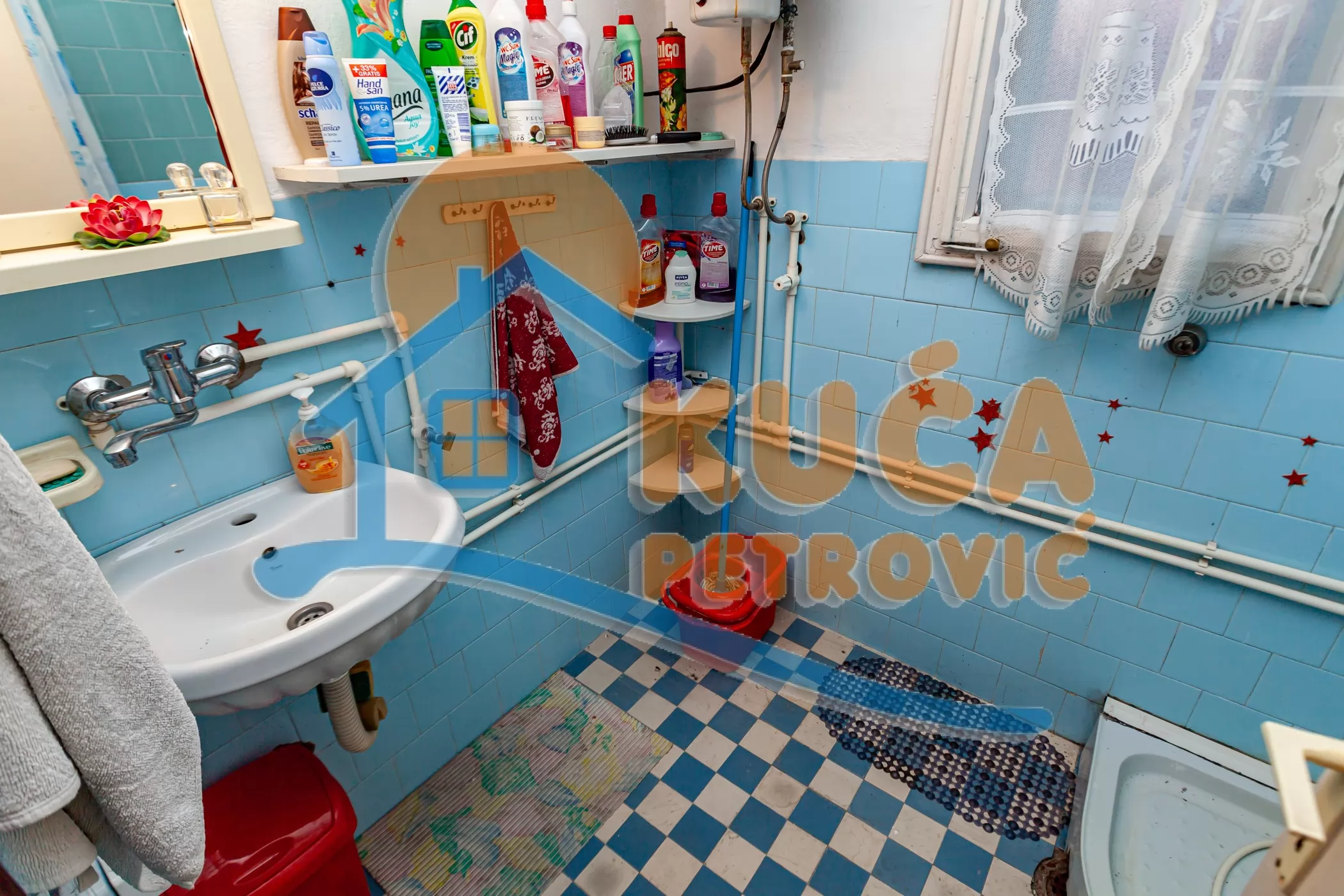 Trosoban stan, 131 m2, Dom zdravlja, Jovana Skerlića ID: p-015506 6