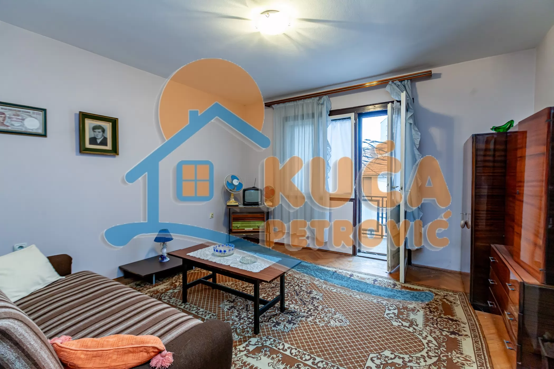 Trosoban stan, 131 m2, Dom zdravlja, Jovana Skerlića ID: p-015506 7