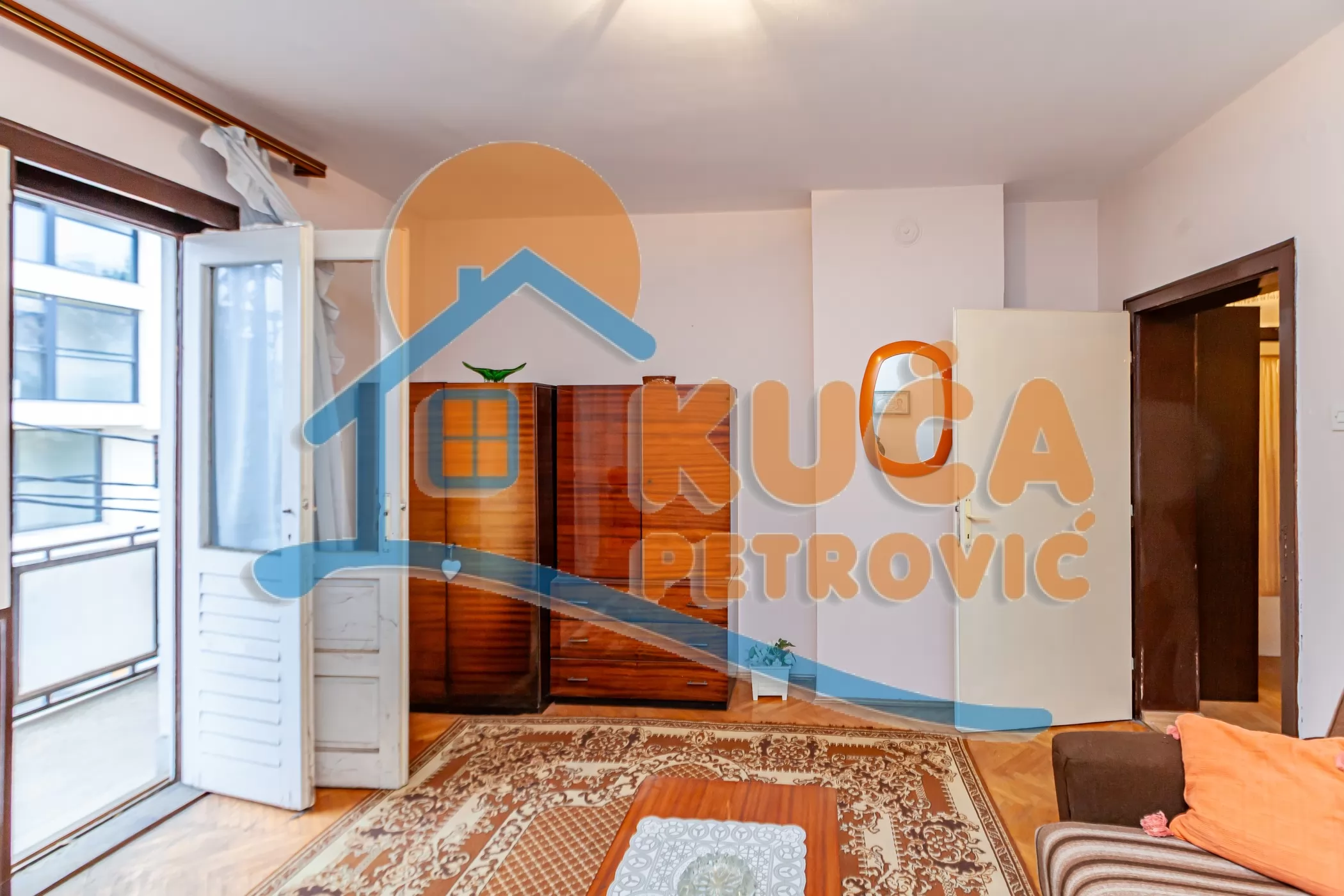 Trosoban stan, 131 m2, Dom zdravlja, Jovana Skerlića ID: p-015506 8