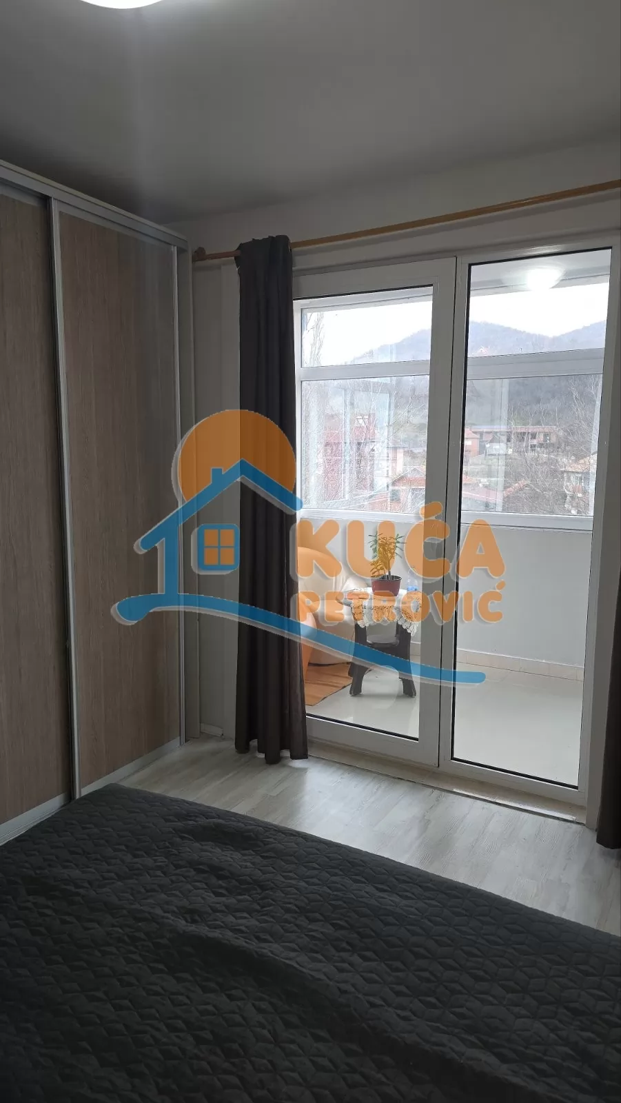 Trosobna kuća, 75 m2, Niška Banja, Prosek ID: i-015516 10