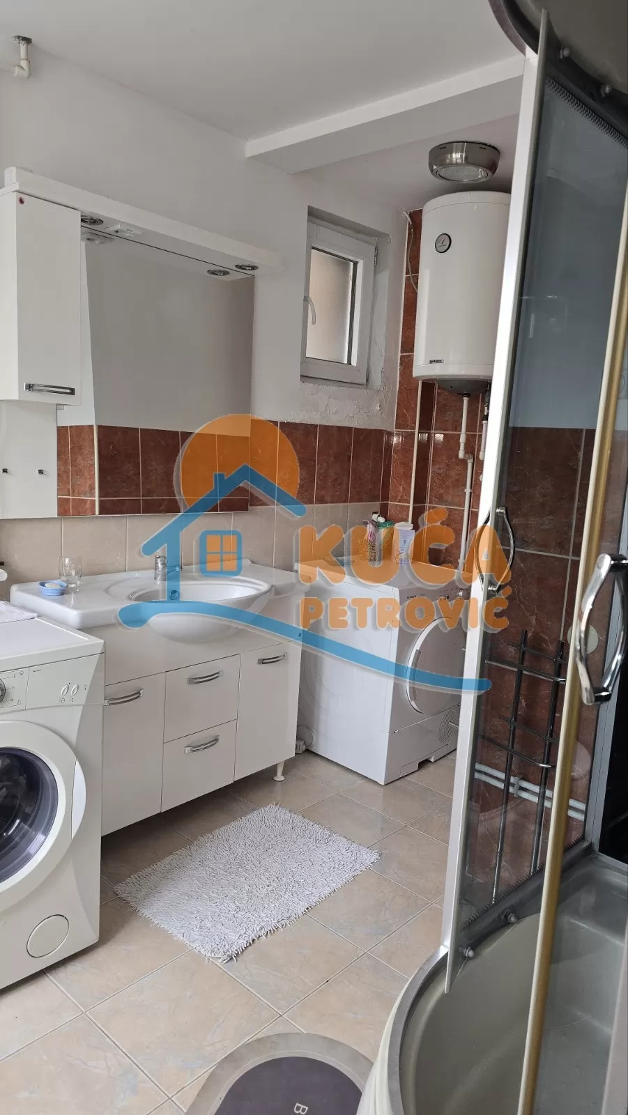 Trosobna kuća, 75 m2, Niška Banja, Prosek ID: i-015516 11