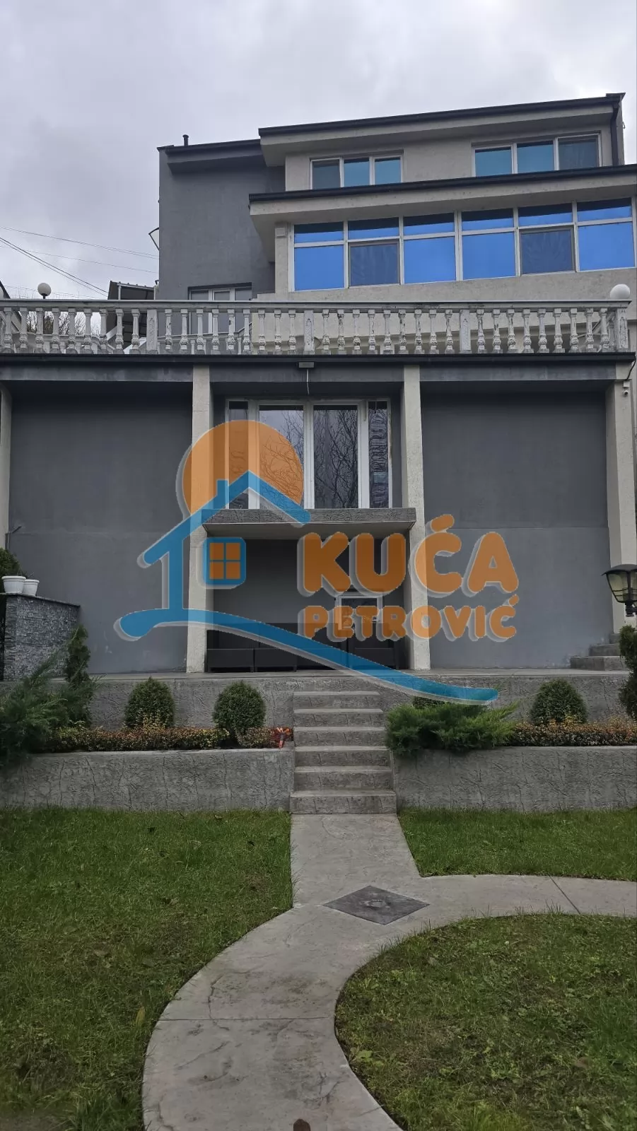 Trosobna kuća, 75 m2, Niška Banja, Prosek ID: i-015516 13