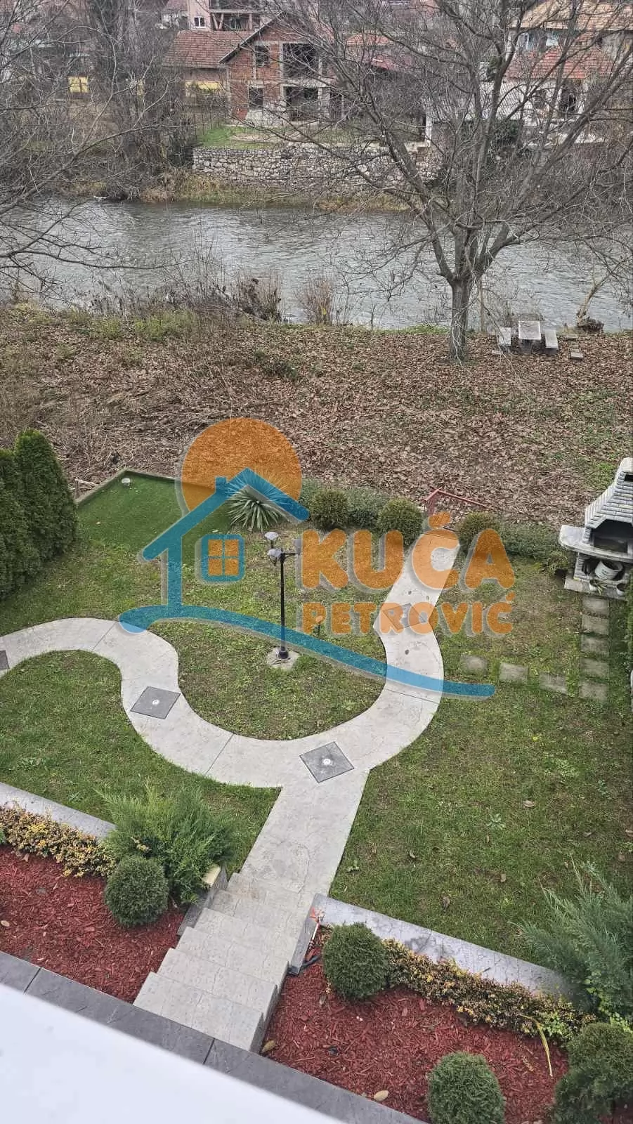 Trosobna kuća, 75 m2, Niška Banja, Prosek ID: i-015516 14