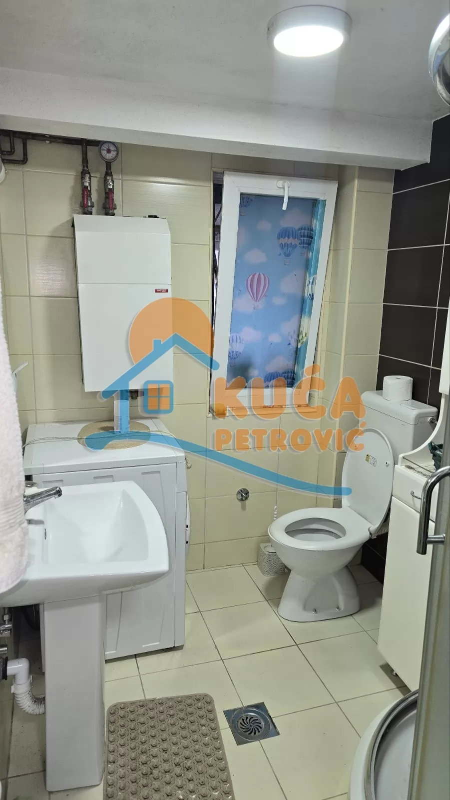 Trosobna kuća, 75 m2, Niška Banja, Prosek ID: i-015516 4