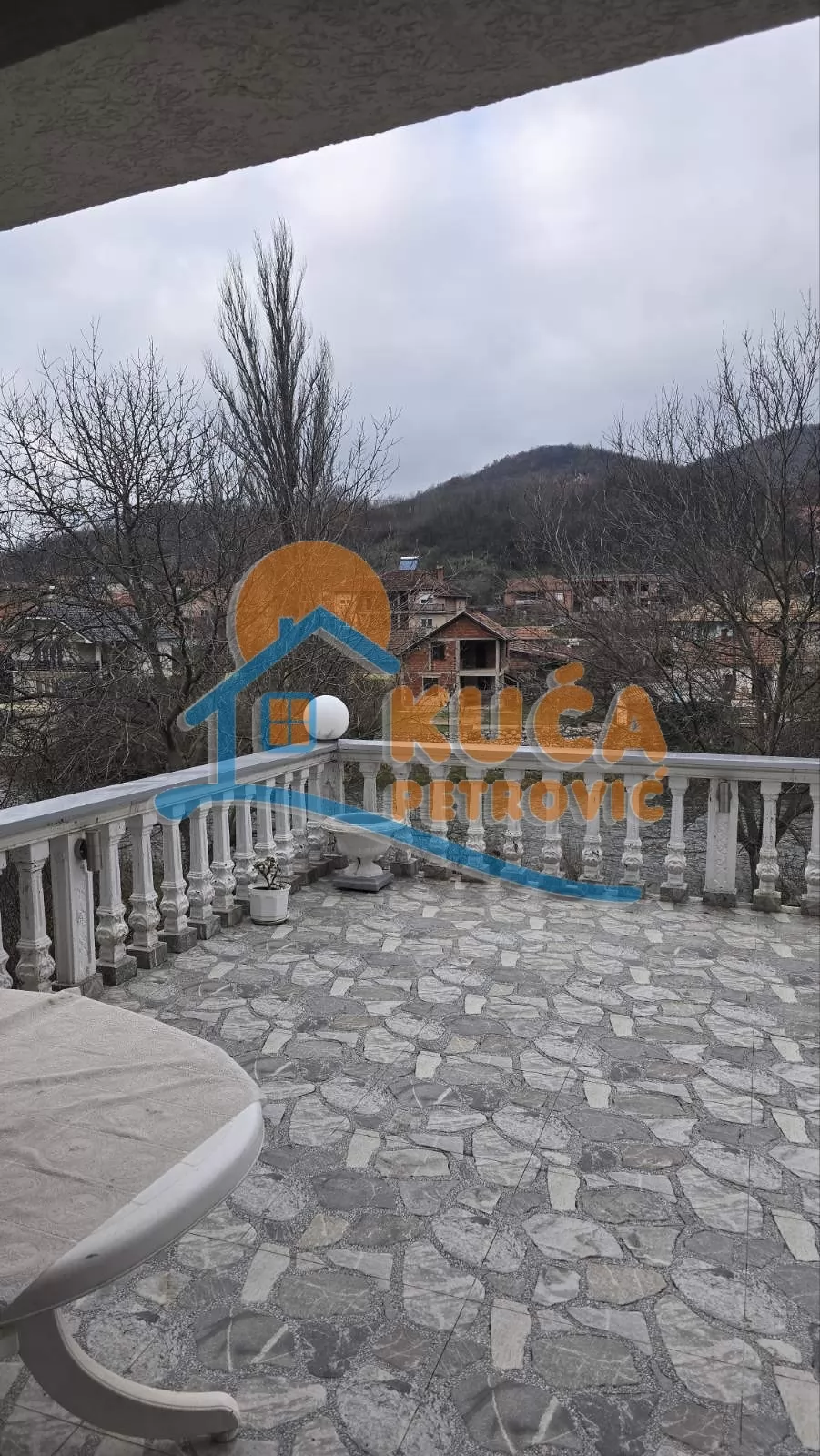 Trosobna kuća, 75 m2, Niška Banja, Prosek ID: i-015516 6