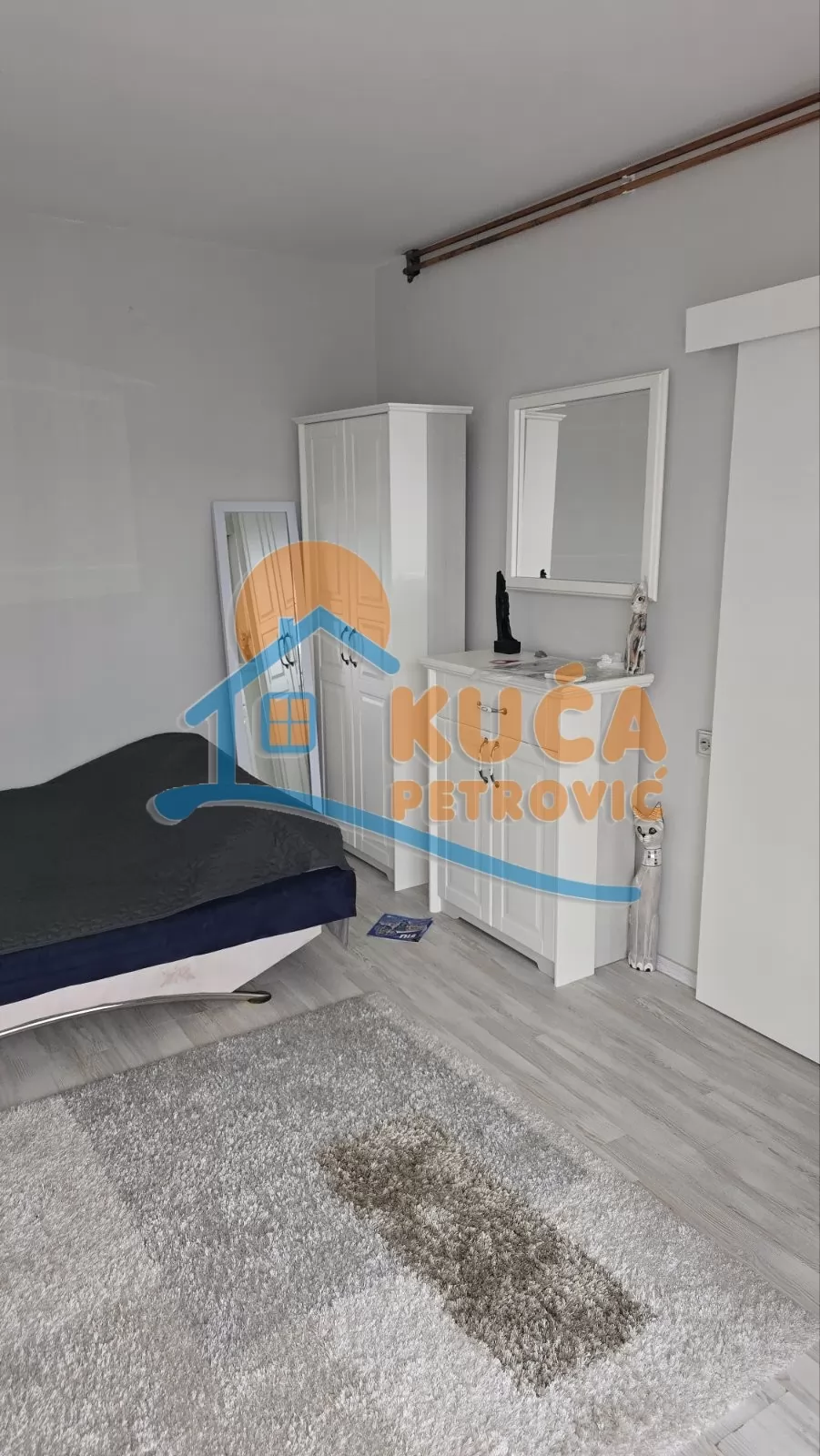 Trosobna kuća, 75 m2, Niška Banja, Prosek ID: i-015516 8