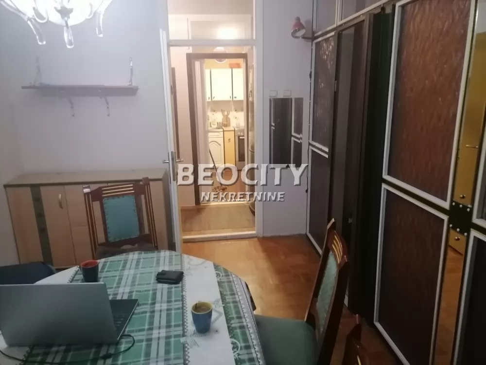 Dvosoban stan, 44 m2, Novo naselje, Todora Toze Jovanovića ID: 127332 1