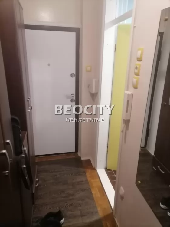 Dvosoban stan, 44 m2, Novo naselje, Todora Toze Jovanovića ID: 127332 10