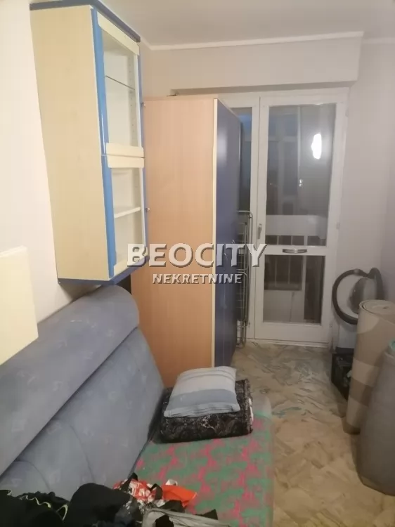 Dvosoban stan, 44 m2, Novo naselje, Todora Toze Jovanovića ID: 127332 2