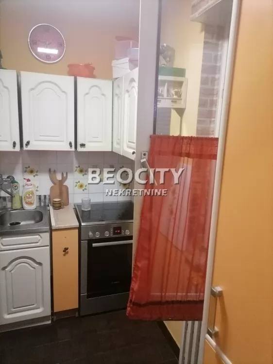 Dvosoban stan, 44 m2, Novo naselje, Todora Toze Jovanovića ID: 127332 3