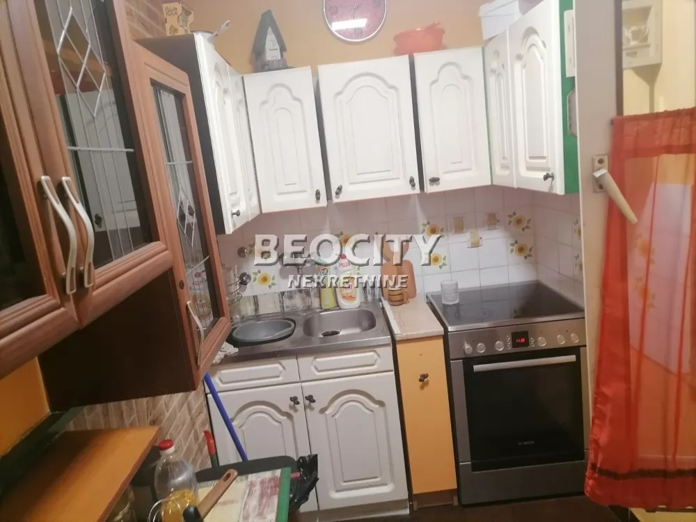 Dvosoban stan, 44 m2, Novo naselje, Todora Toze Jovanovića ID: 127332 4