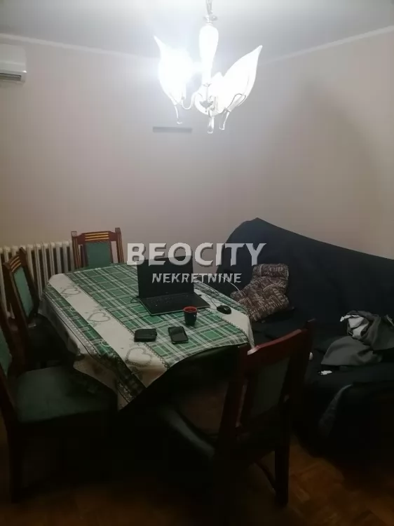 Dvosoban stan, 44 m2, Novo naselje, Todora Toze Jovanovića ID: 127332 5