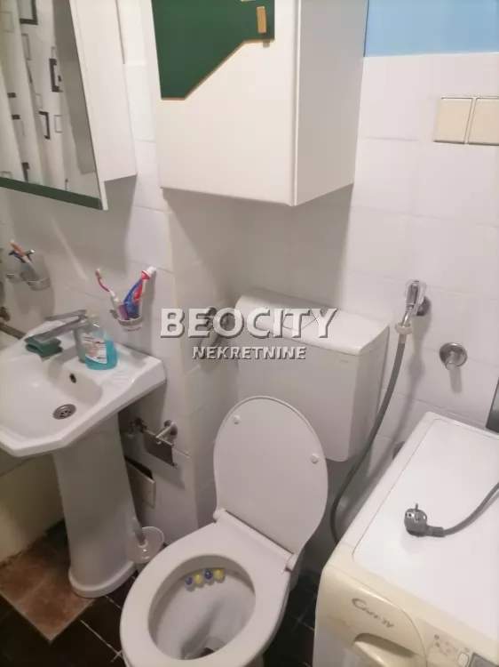 Dvosoban stan, 44 m2, Novo naselje, Todora Toze Jovanovića ID: 127332 6