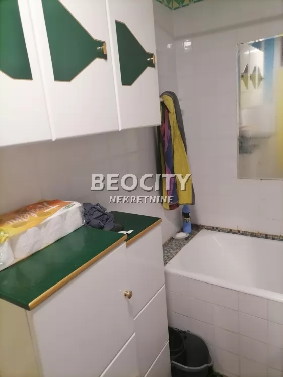 Dvosoban stan, 44 m2, Novo naselje, Todora Toze Jovanovića ID: 127332 7