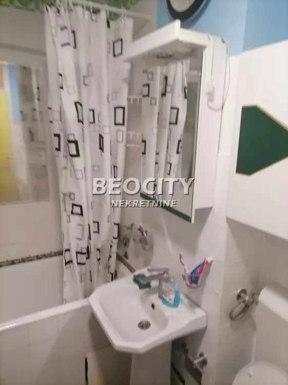 Dvosoban stan, 44 m2, Novo naselje, Todora Toze Jovanovića ID: 127332 8