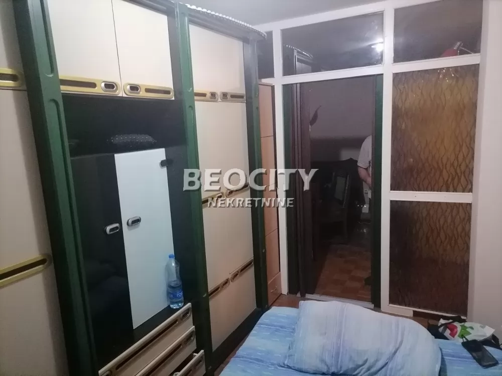 Dvosoban stan, 44 m2, Novo naselje, Todora Toze Jovanovića ID: 127332 9