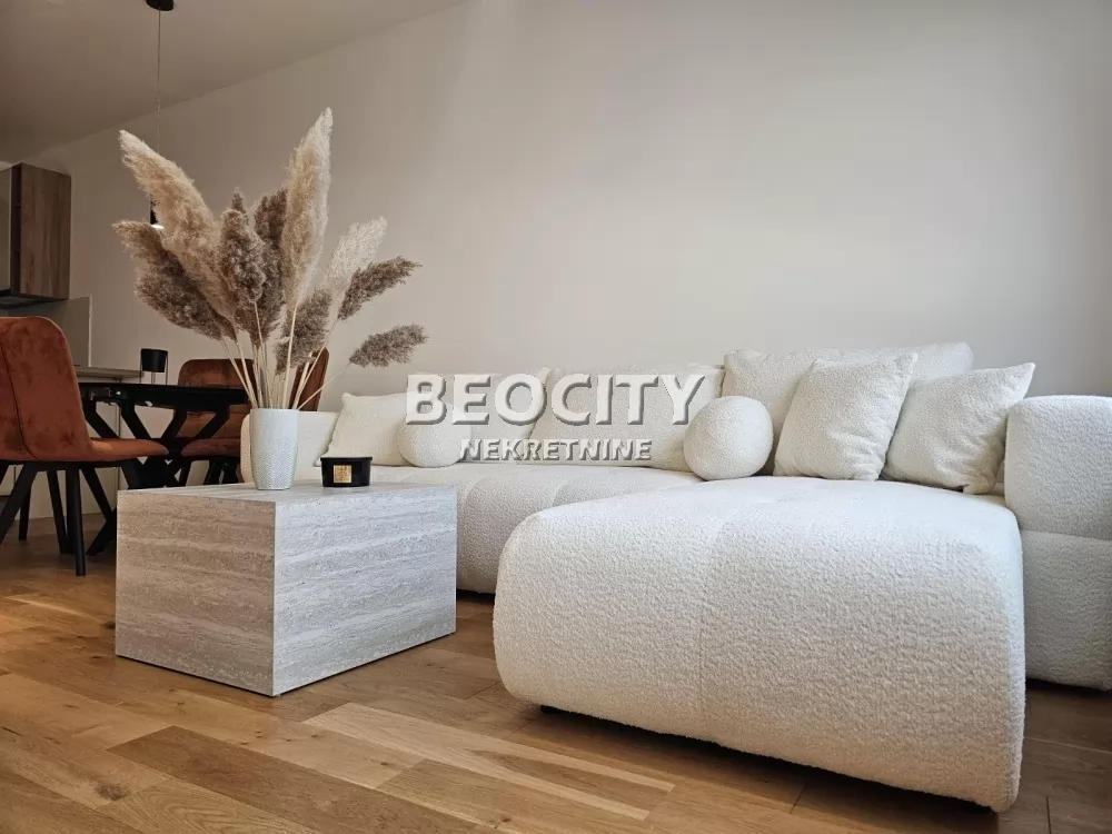 Dvosoban stan, 50 m2, Palilula, Dragoslava Srejovića ID: 127490 1