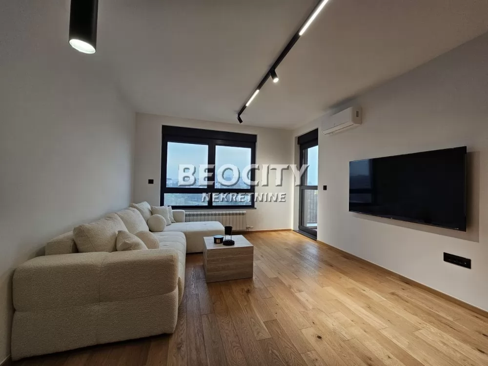 Dvosoban stan, 50 m2, Palilula, Dragoslava Srejovića ID: 127490 2