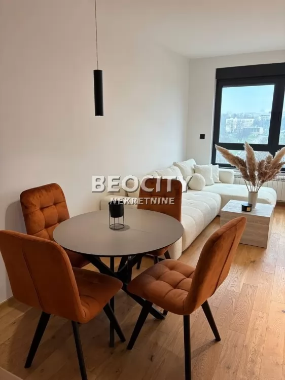 Dvosoban stan, 50 m2, Palilula, Dragoslava Srejovića ID: 127490 3